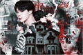 História: Meu querido fantasma- Park Jimin