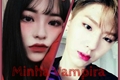 História: Minha Vampira (Kihyun)