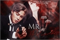 História: Mr. Policeman - Park Jimin