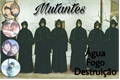História: Mutantes (Jikook, Namjin, Vhope e SS)