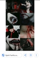 História: My dear vampire- Yoomin