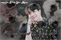 História: My happines is your hope(imagine j-hope)