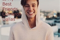 História: My Love? Is My Best Friend Cameron Dallas