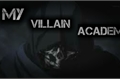 História: My villain academy (interativa)