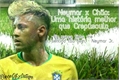 História: Neymar x Ch&#227;o: Uma hist&#243;ria melhor que Crep&#250;sculo