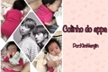 História: Colinho do appa- Namjin-Fluffy