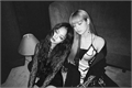História: No instagram- Lisa e Jennie