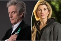 História: Doctor Who - 13th A Regenera&#231;&#227;o