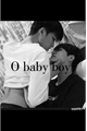 História: O Baby Boy (Taekook)