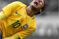 História: O dia em que Neymar morreu