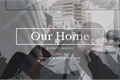 História: Our home-(JJK-KTH)VKook