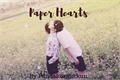 História: Paper Hearts - Jikook, Taeyoonseok e namjin