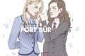 História: Port Sur - Fleur e Hermione