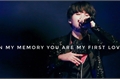 História: Primeiro Amor (Min Yoongi)