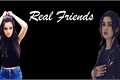 História: Real Friends- Camren