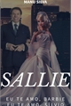 História: Sallie