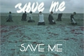 História: Save-me ( fanfic Min yoongi )