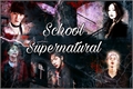 História: School Supernatural