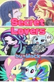 História: Secret Lovers - MLP