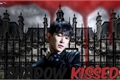 História: Shadow Kissed - Wonho (Monsta X)