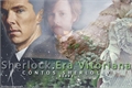 História: Sherlock Era Vitoriana - Sherlolly
