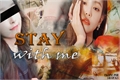 História: Stay With Me - (Imagine Jennie x Voc&#234;)