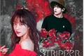 História: Stripper - Kim Taehyung (One Shot - Incesto)