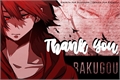 História: Thank you, Bakugou