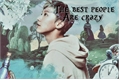 História: The best people are crazy - Imagine Ten Chittaphon - NCT