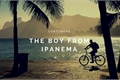 História: The Boy From Ipanema (yoonseok)