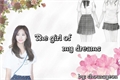 História: The girl of my dreams - Imagine Tzuyu