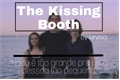 História: The kissing Booth