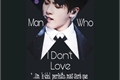 História: The Man Who I Don&#39;t Love ( Imagine Jeon Jongkook )