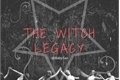 História: The Witch: Legacy (Interativa)