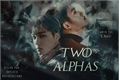 História: Two Alphas (Kaisoo)