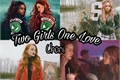 História: Two Girls One Love -Choni