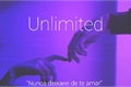 História: Unlimited (Imagine Jackson Wang)