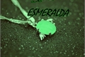 História: Verde Esmeralda