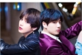 História: (Vkook)-Uma Hist&#243;ria de Amor