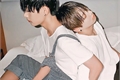História: We are not two we are one (Vkook)