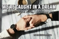 História: We&#39;re Caught In A Dream - Malec