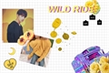 História: Wild Ride