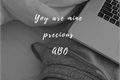 História: You are mine precious- ABO