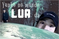 História: Yunho no mundo da Lua (ATEEZ)
