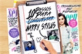 História: 10 Passos Para Conquistar Harry Styles
