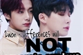 História: 2WON - Differences will not separate our love