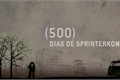 História: 500 Dias Com SprinterKombi