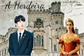 História: A Herdeira - The Royals I (JIN)