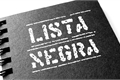 História: A Lista Negra