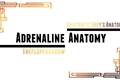 História: Adrenaline Anatomy